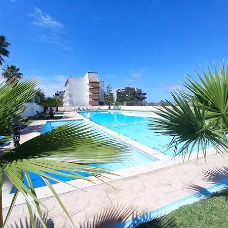 Sweet Vau Mar 404 Apartament
