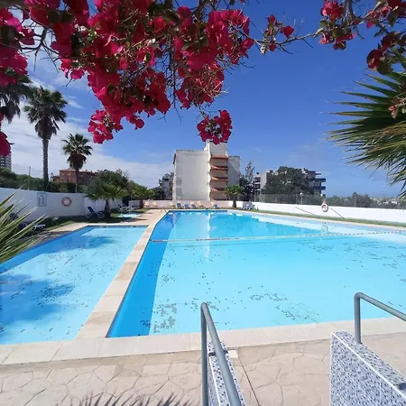 Sweet Vau Mar 404 Apartament *