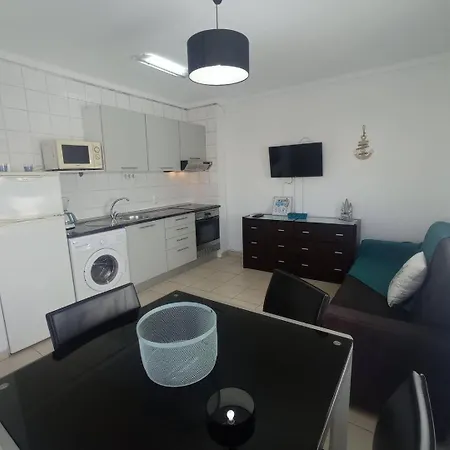 Sweet Home Vau Mar 404 Portimao