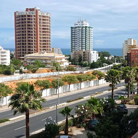 Apartment Sweet Home Vau Mar 404
