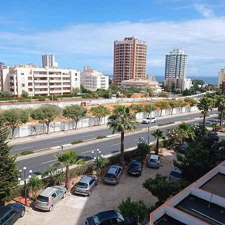 Sweet Home Vau Mar 404 Apartment Portimao