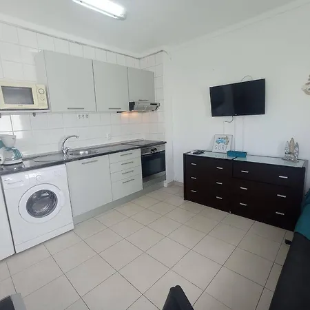 Apartment Sweet Home Vau Mar 404