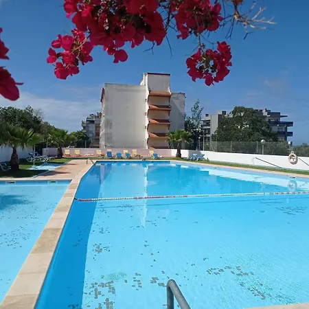 Apartment Sweet Home Vau Mar 404 Portimao