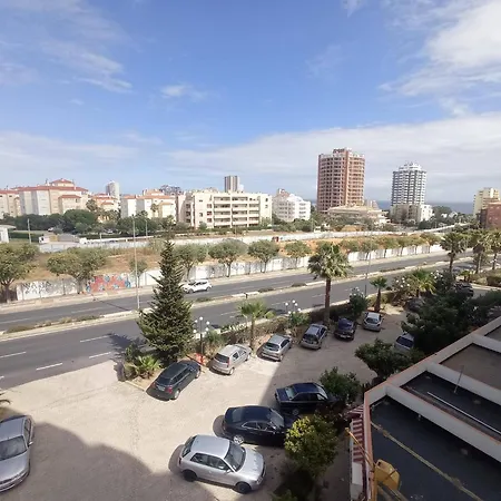 Apartment Sweet Home Vau Mar 404