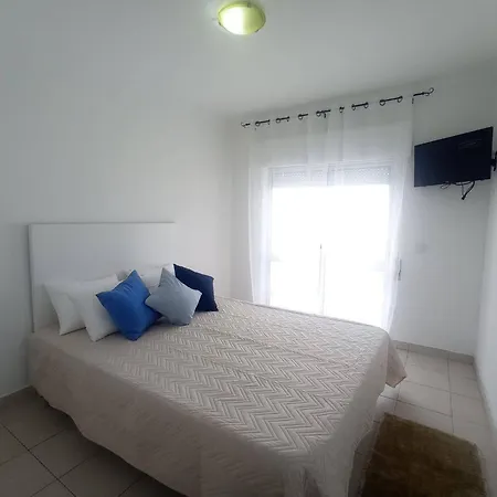 Sweet Home Vau Mar 404 Apartment Portimao