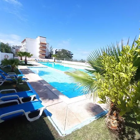 Sweet Home Vau Mar 404 Portimao
