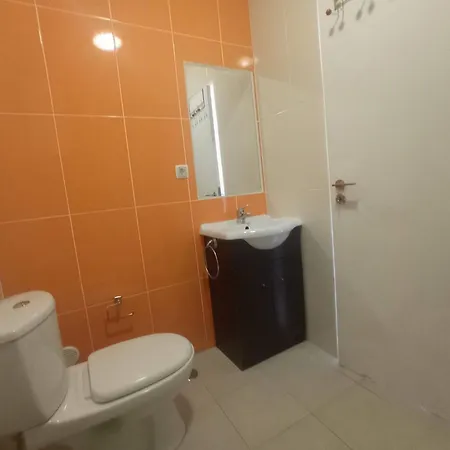 Apartment Sweet Home Vau Mar 404